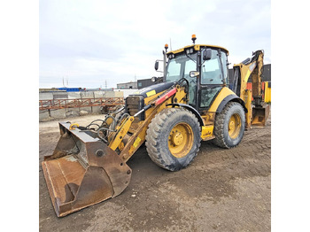 מחפרון CATERPILLAR
