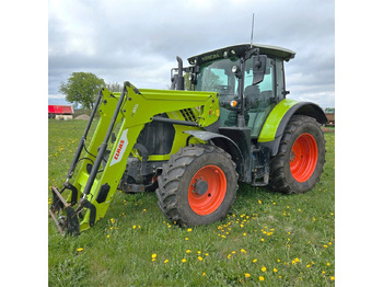טרקטור חקלאי CLAAS Arion