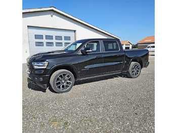 טנדר DODGE