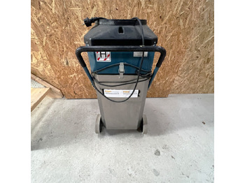 ציוד בנייה Dustcontrol DC Aircube 200: תמונה 4