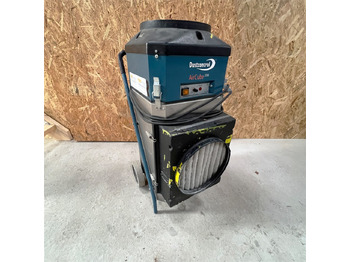 ציוד בנייה Dustcontrol DC Aircube 200: תמונה 2