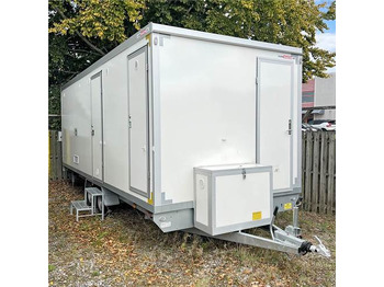 מכולת בנייה