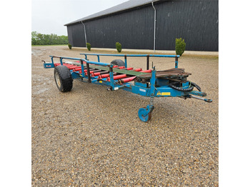 קרון נגרר חקלאי