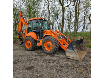מחפרון KOBELCO