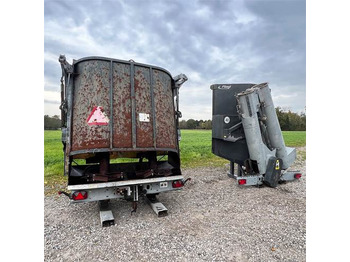 ציוד לבעלי חיים FLIEGL