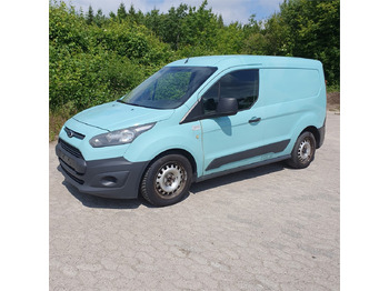 כלי רכב מסחרי קטן FORD Transit Connect