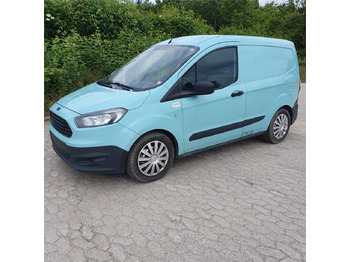 כלי רכב מסחרי קטן FORD Transit