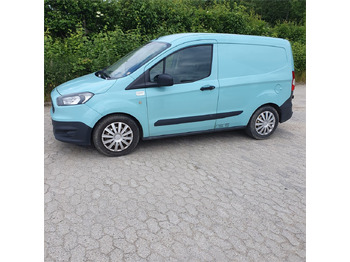 כלי רכב מסחרי קטן Ford Transit Courier: תמונה 2