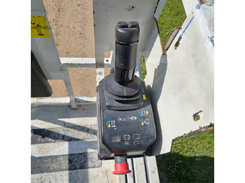 מעלית מספריים Genie GS-2646: תמונה 4