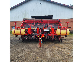 הַחכָּרָה Grimme GL36SZ Grimme GL36SZ: תמונה 2