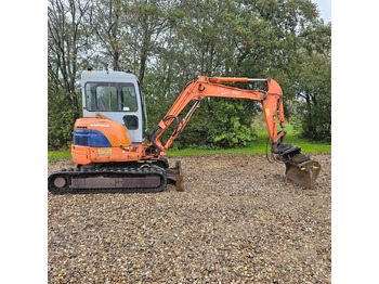 הַחכָּרָה Hitachi FH50 U Hitachi FH50 U: תמונה 1 הַחכָּרָה Hitachi FH50 U Hitachi FH50 U: תמונה 1