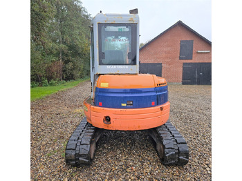 הַחכָּרָה Hitachi FH50 U Hitachi FH50 U: תמונה 4 הַחכָּרָה Hitachi FH50 U Hitachi FH50 U: תמונה 4