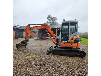 הַחכָּרָה Hitachi FH50 U Hitachi FH50 U: תמונה 5 הַחכָּרָה Hitachi FH50 U Hitachi FH50 U: תמונה 5