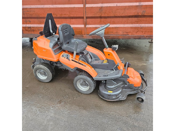 מכסחת גינה HUSQVARNA