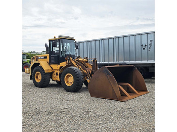 מעמיס גלגלים HYUNDAI