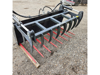 ציוד צמחי INTER-TECH