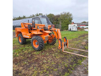 מפעיל טלסקופי TEREX