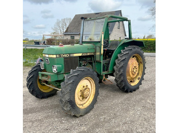 טרקטור חקלאי JOHN DEERE 40 Series