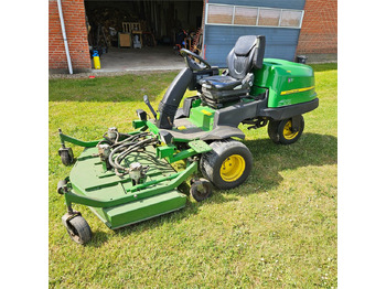 מכסחת גינה JOHN DEERE