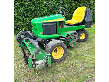 מכסחת גינה JOHN DEERE