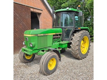 טרקטור חקלאי JOHN DEERE 40 Series