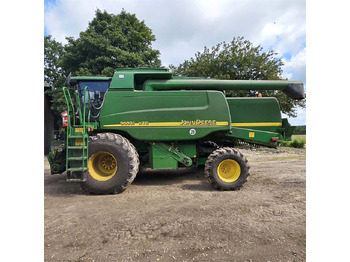 מקצרה JOHN DEERE