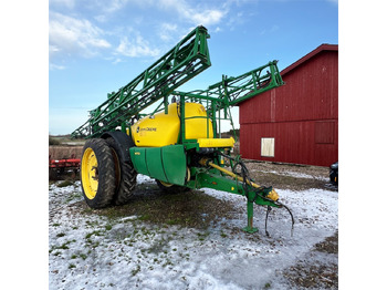 מרסס JOHN DEERE