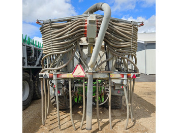 ציוד דישון Joskin 26000TRS: תמונה 5