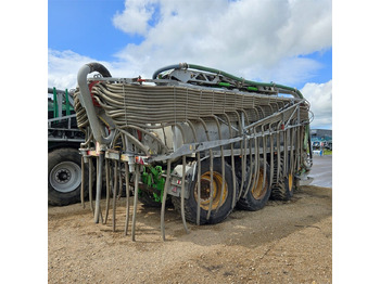 ציוד דישון Joskin 26000TRS: תמונה 4