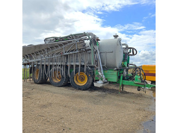 ציוד דישון Joskin 26000TRS: תמונה 3