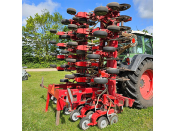 ציוד זריעה KONGSKILDE