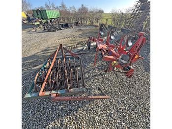 מחרשה KUHN