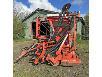 ציוד זריעה Kuhn Venta TI 301: תמונה 3 ציוד זריעה Kuhn Venta TI 301: תמונה 3