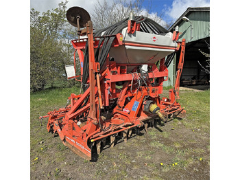 ציוד זריעה Kuhn Venta TI 301: תמונה 4 ציוד זריעה Kuhn Venta TI 301: תמונה 4