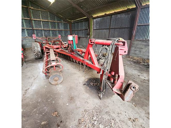 משדדת דיסק KVERNELAND