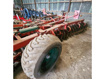 הַחכָּרָה Kverneland 56 - 26 Kverneland 56 - 26: תמונה 3 הַחכָּרָה Kverneland 56 - 26 Kverneland 56 - 26: תמונה 3