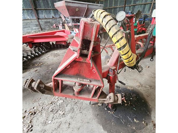 הַחכָּרָה Kverneland 56 - 26 Kverneland 56 - 26: תמונה 5 הַחכָּרָה Kverneland 56 - 26 Kverneland 56 - 26: תמונה 5