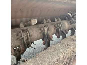 מכסחת גינה Kverneland FXJ/300: תמונה 4