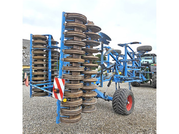 קלטרת LEMKEN