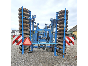 קלטרת Lemken KARAT 9/500 KUA: תמונה 3