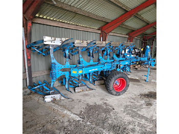מחרשה LEMKEN