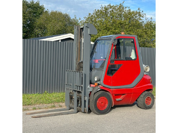 מלגזה LINDE H25