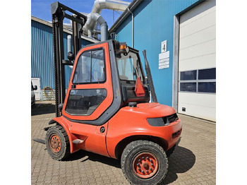 מלגזה Linde H40D-04: תמונה 3
