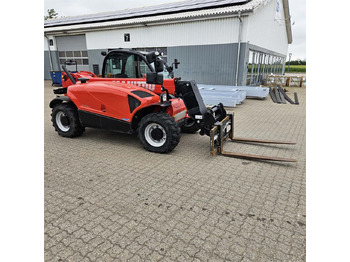 מפעיל טלסקופי MANITOU MT 625 H