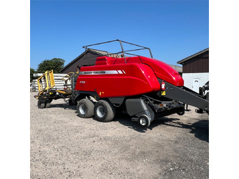 ציוד חציר ומספוא MASSEY FERGUSON