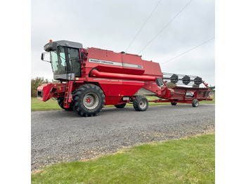 מקצרה MASSEY FERGUSON