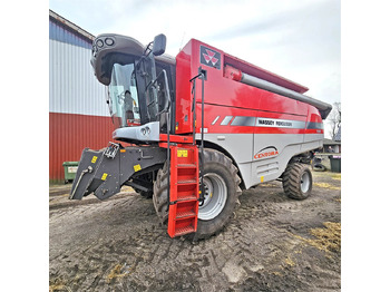 מקצרה MASSEY FERGUSON