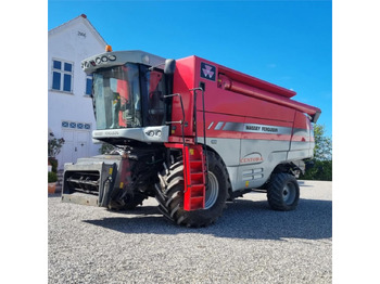 מקצרה MASSEY FERGUSON
