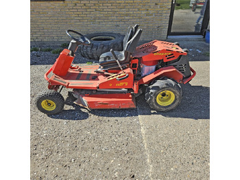 מכסחת גינה Mowertech Ghepard: תמונה 2