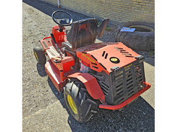 מכסחת גינה Mowertech Ghepard: תמונה 4